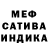 ГАШИШ индика сатива winnetouch